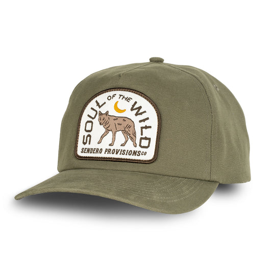 Sendero Provisions Co. Solitario Hat