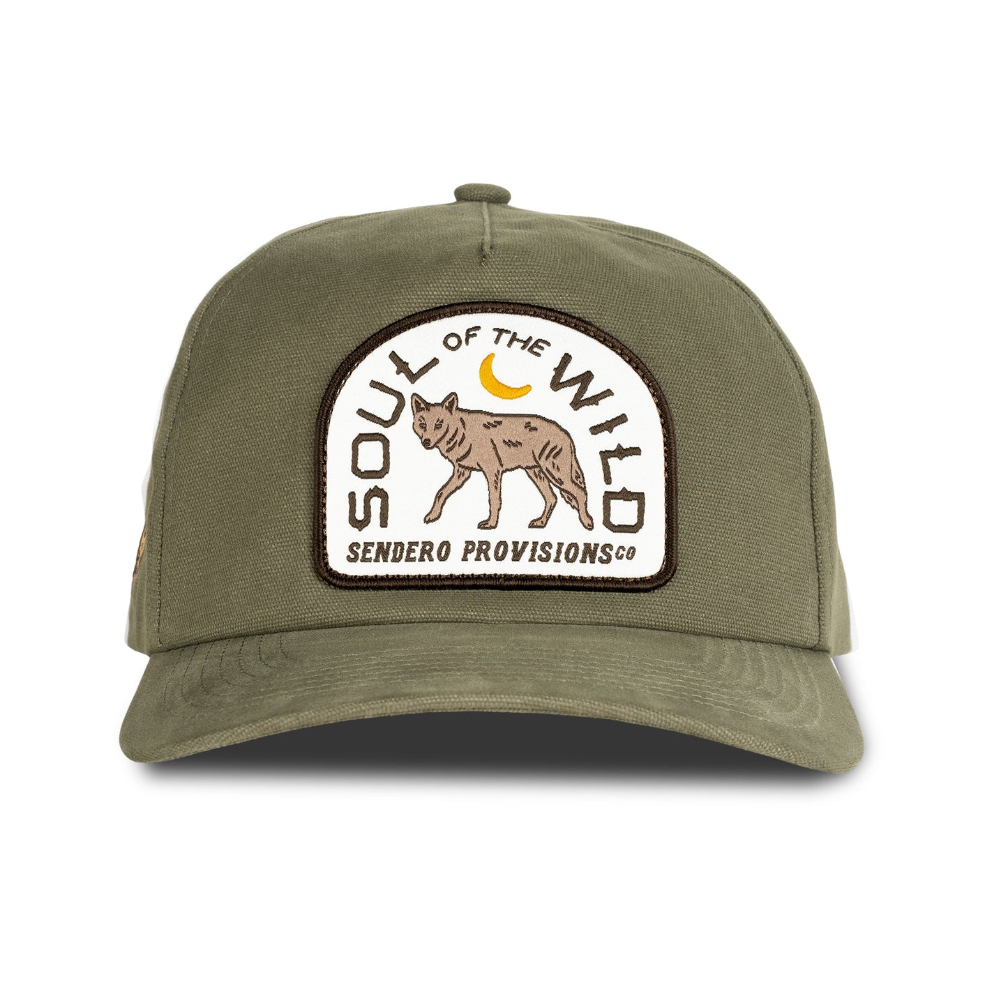 Sendero Provisions Co. Solitario Hat