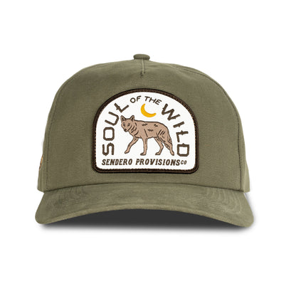 Sendero Provisions Co. Solitario Hat
