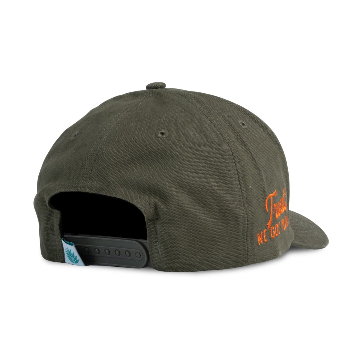 Sendero Provisions Co. Trout Shop x Sendero Trout Built Hat
