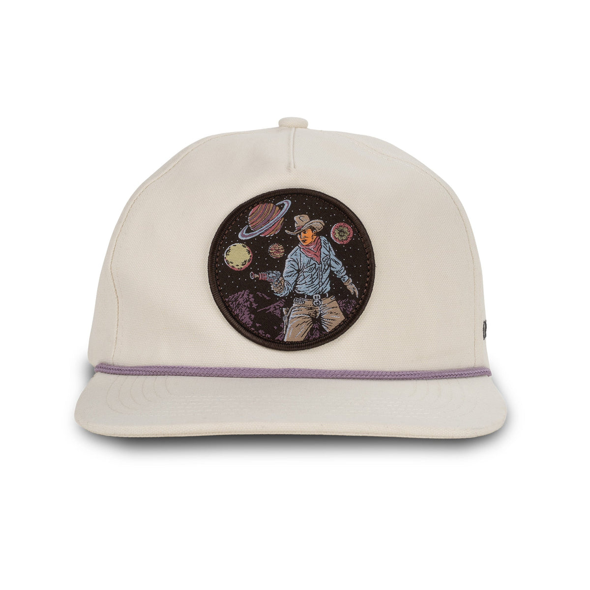 Sendero Provisions Co. Cosmic Cowboy Hat