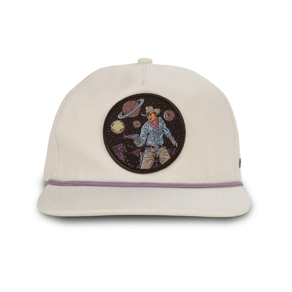 Sendero Provisions Co. Cosmic Cowboy Hat