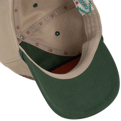 Sendero Provisions Co. Triple Threat Hat
