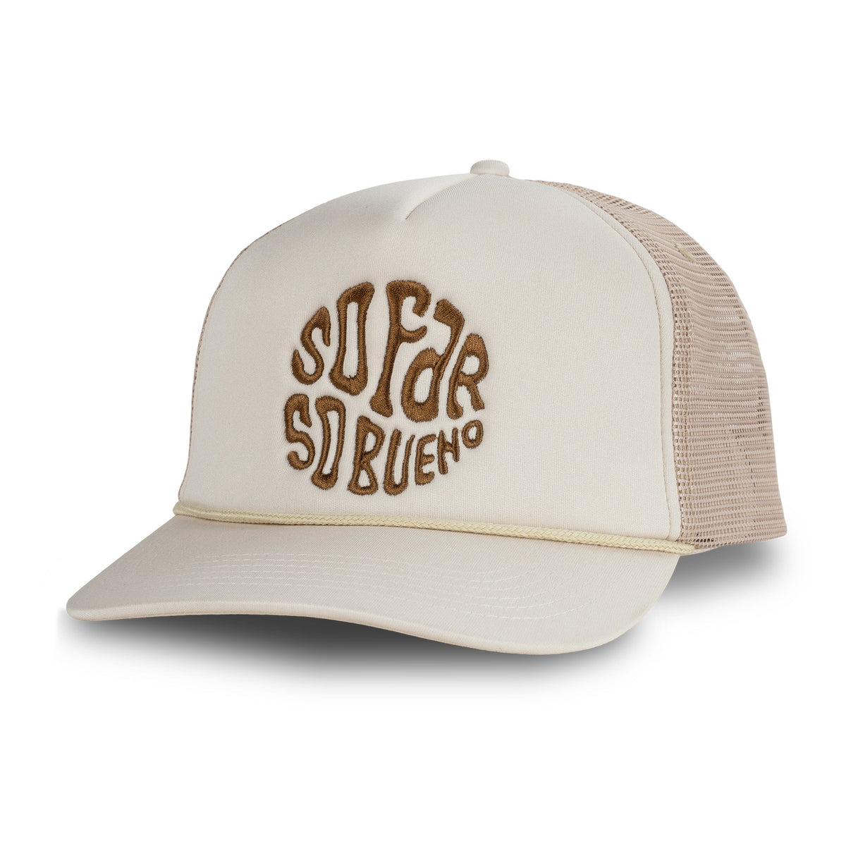 Sendero Provisions Co. So Bueno Hat - Trucker