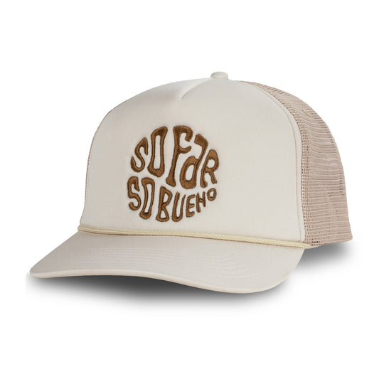 Sendero Provisions Co. So Bueno Hat - Trucker