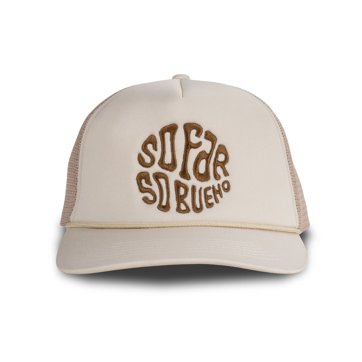 Sendero Provisions Co. So Bueno Hat - Trucker