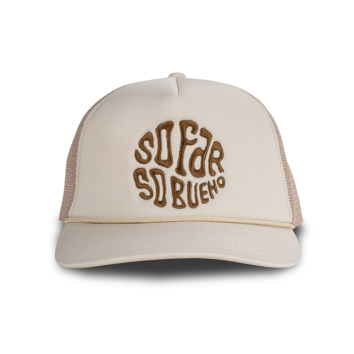Sendero Provisions Co. So Bueno Hat - Trucker