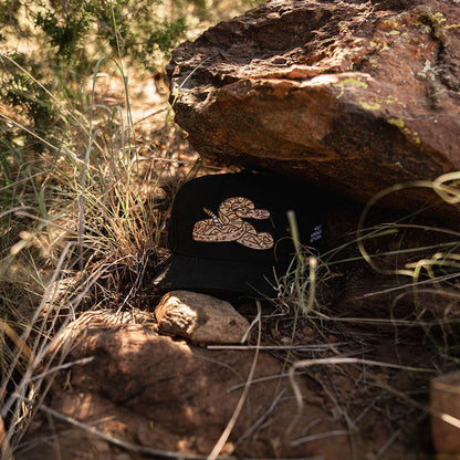 Sendero Provisions Co. Rattlesnake Hat