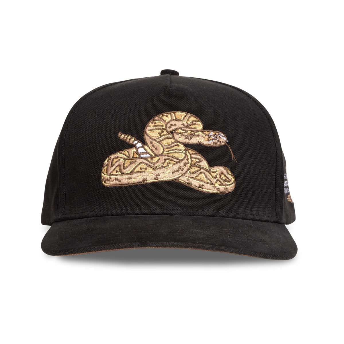Sendero Provisions Co. Rattlesnake Hat