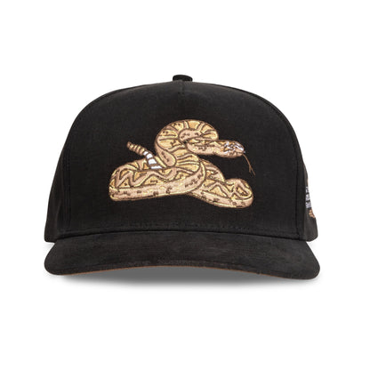 Sendero Provisions Co. Rattlesnake Hat