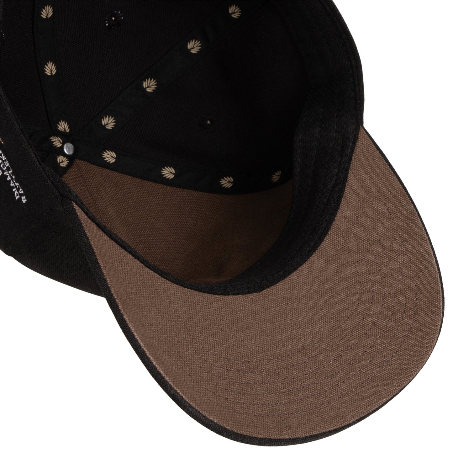 Sendero Provisions Co. Rattlesnake Hat