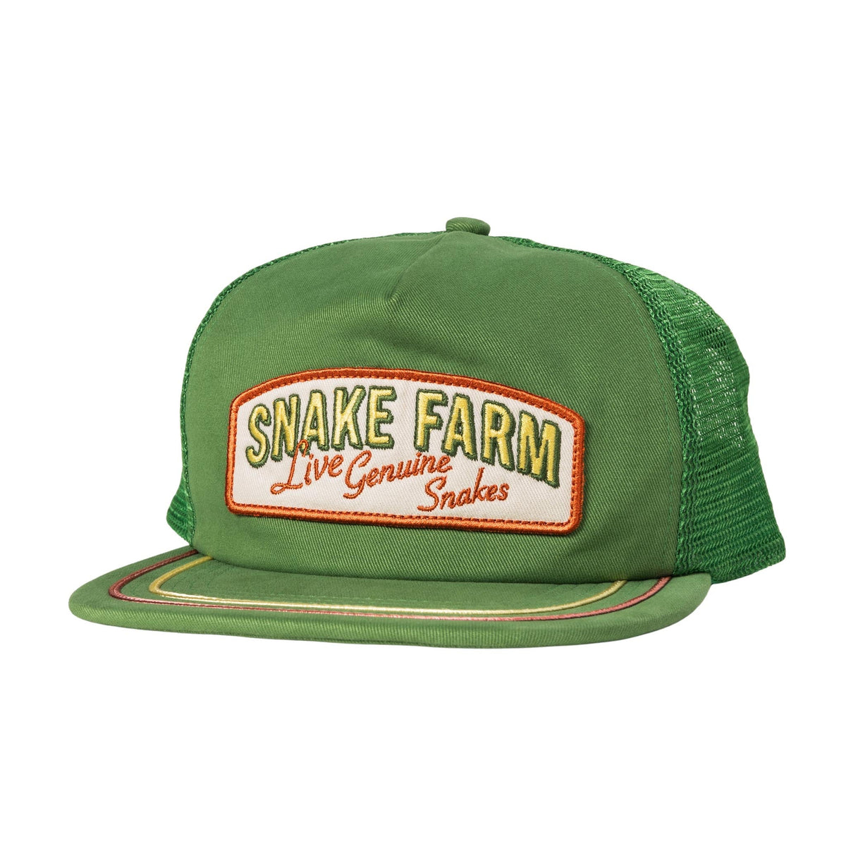 Sendero Provisions Co. Snake Farm Hat