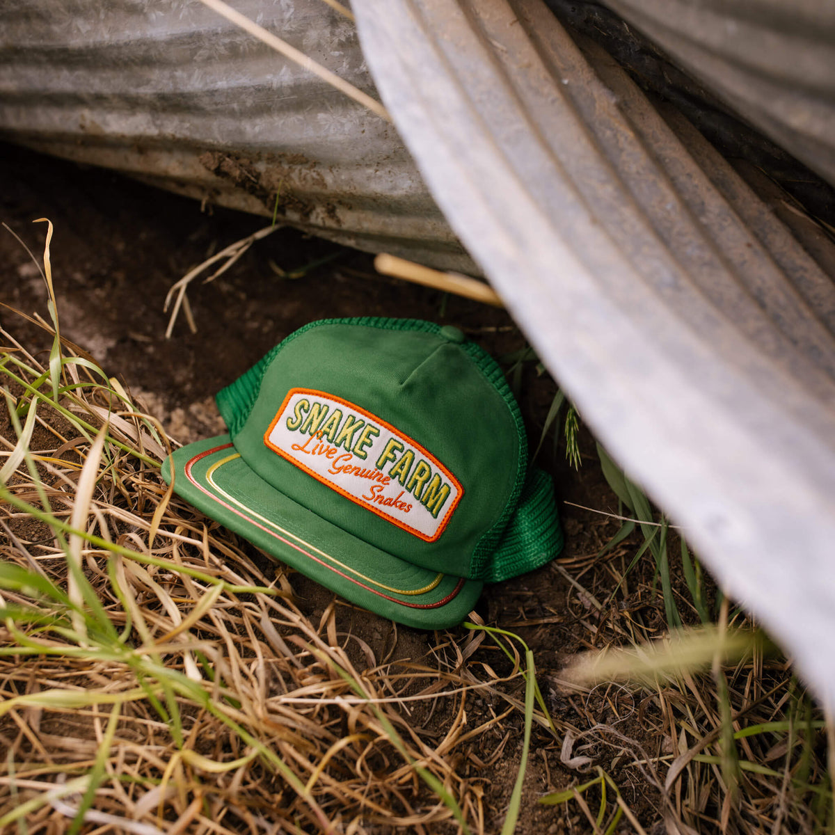 Sendero Provisions Co. Snake Farm Hat