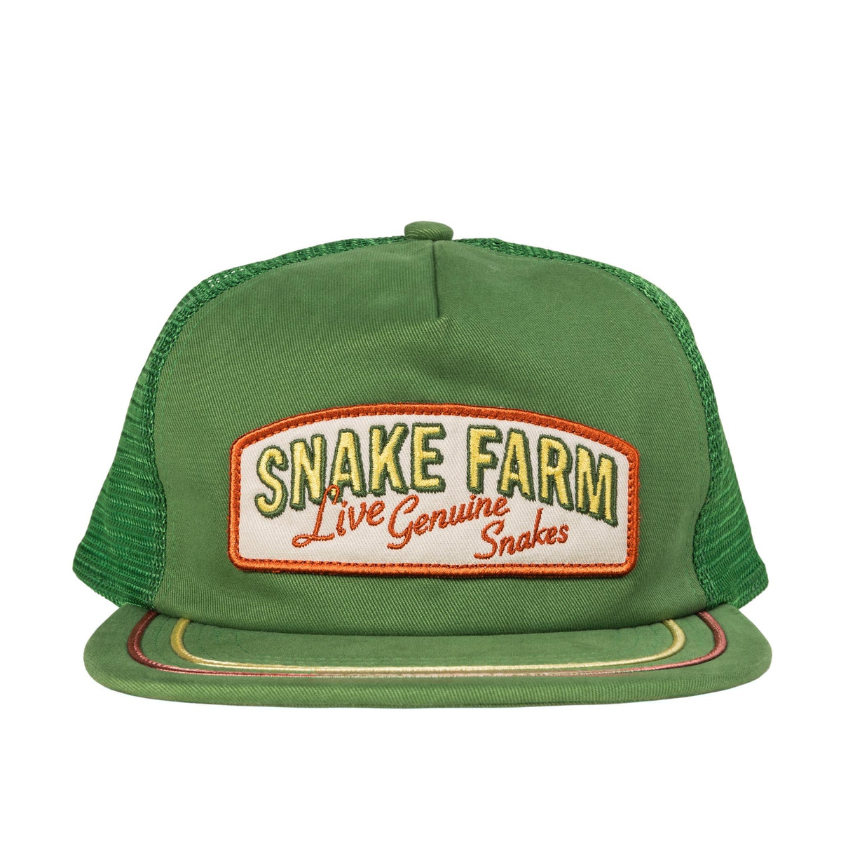 Sendero Provisions Co. Snake Farm Hat