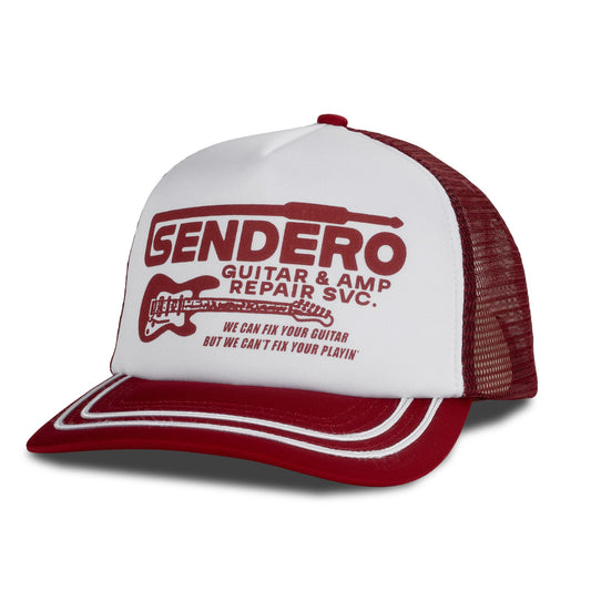 Sendero Provisions Co. Guitar Repair Hat