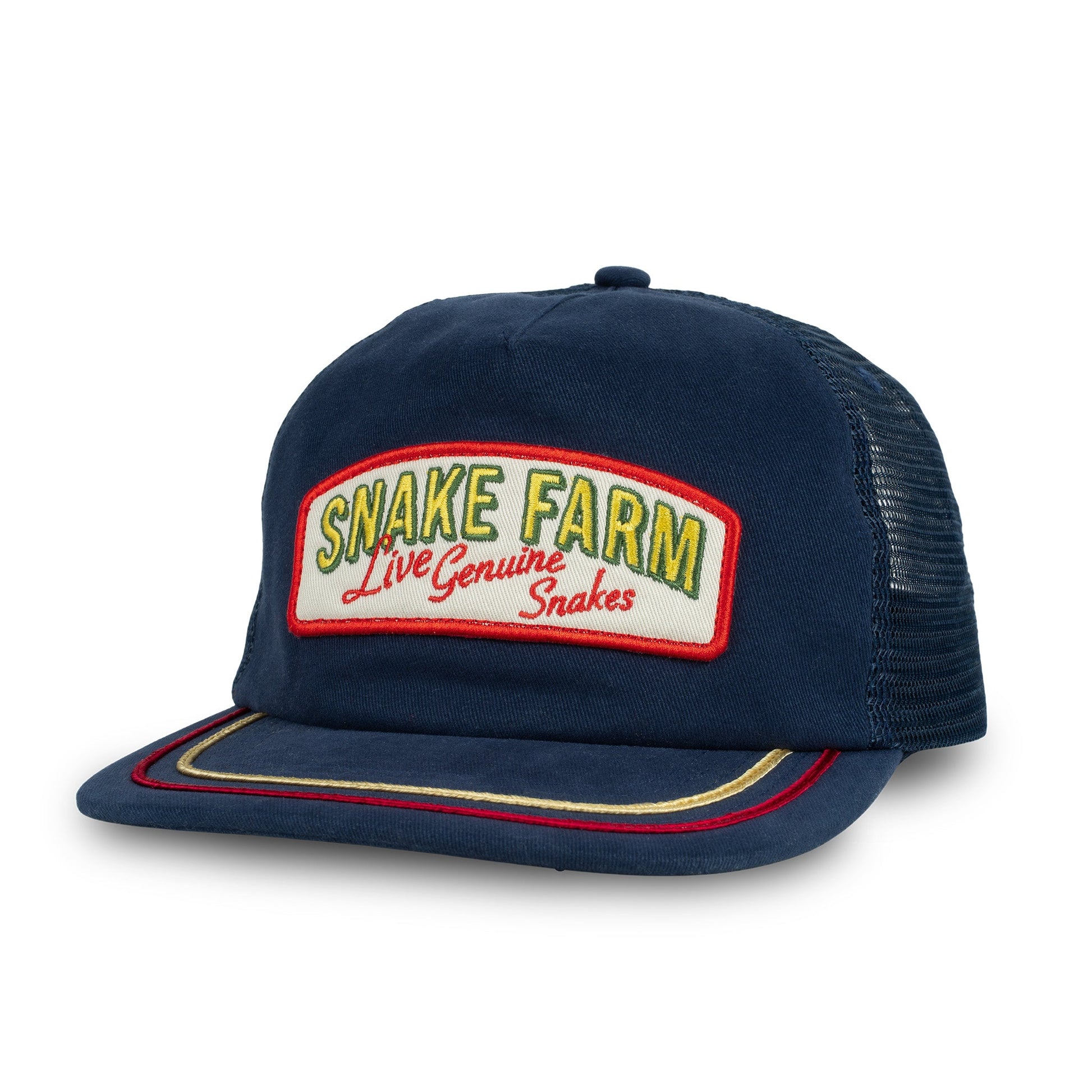 Sendero Provisions Co. Snake Farm Hat