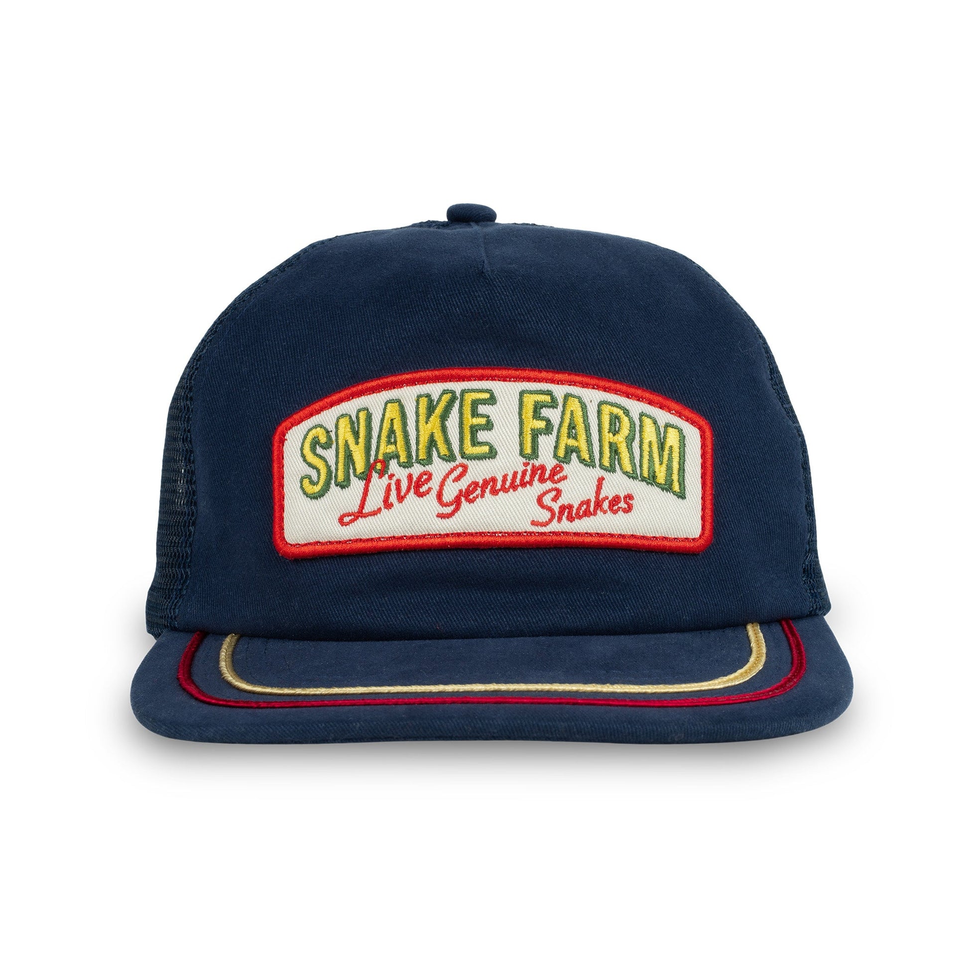 Sendero Provisions Co. Snake Farm Hat
