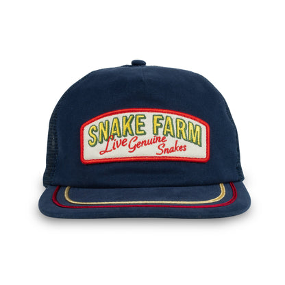 Sendero Provisions Co. Snake Farm Hat