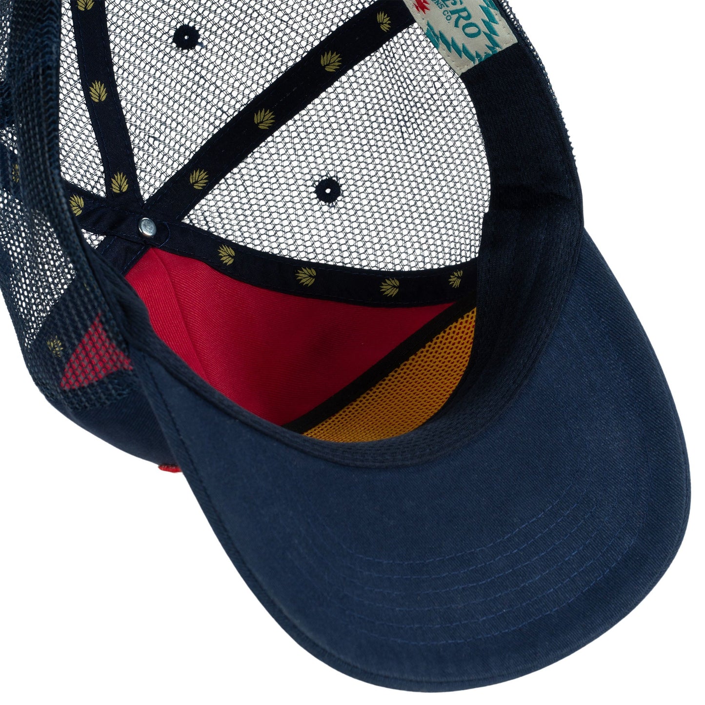 Sendero Provisions Co. Snake Farm Hat