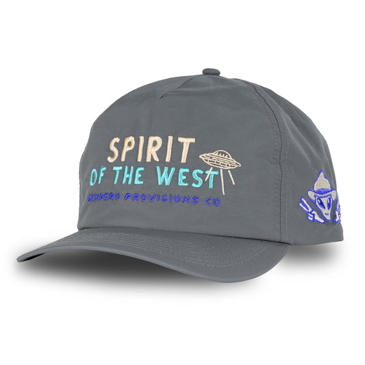 Sendero Provisions Co. High Plains Hat