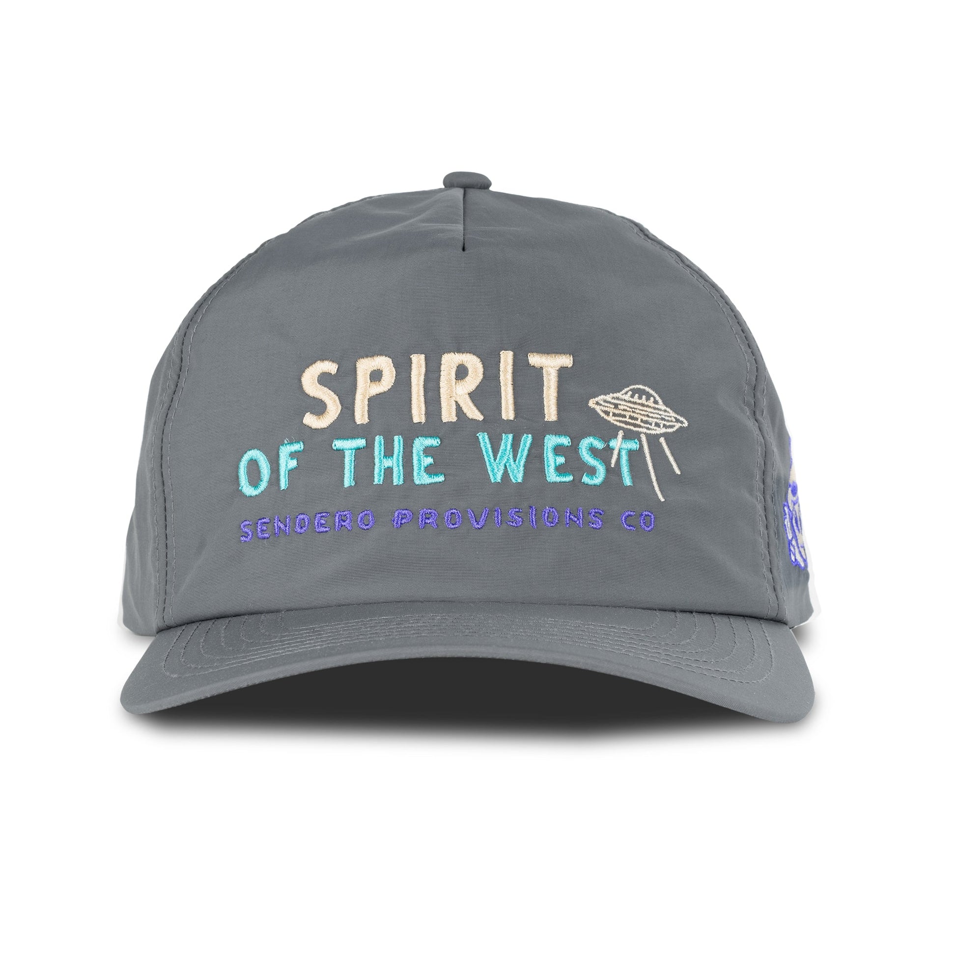 Sendero Provisions Co. High Plains Hat