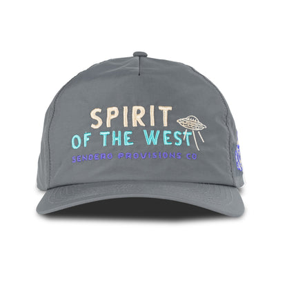 Sendero Provisions Co. High Plains Hat