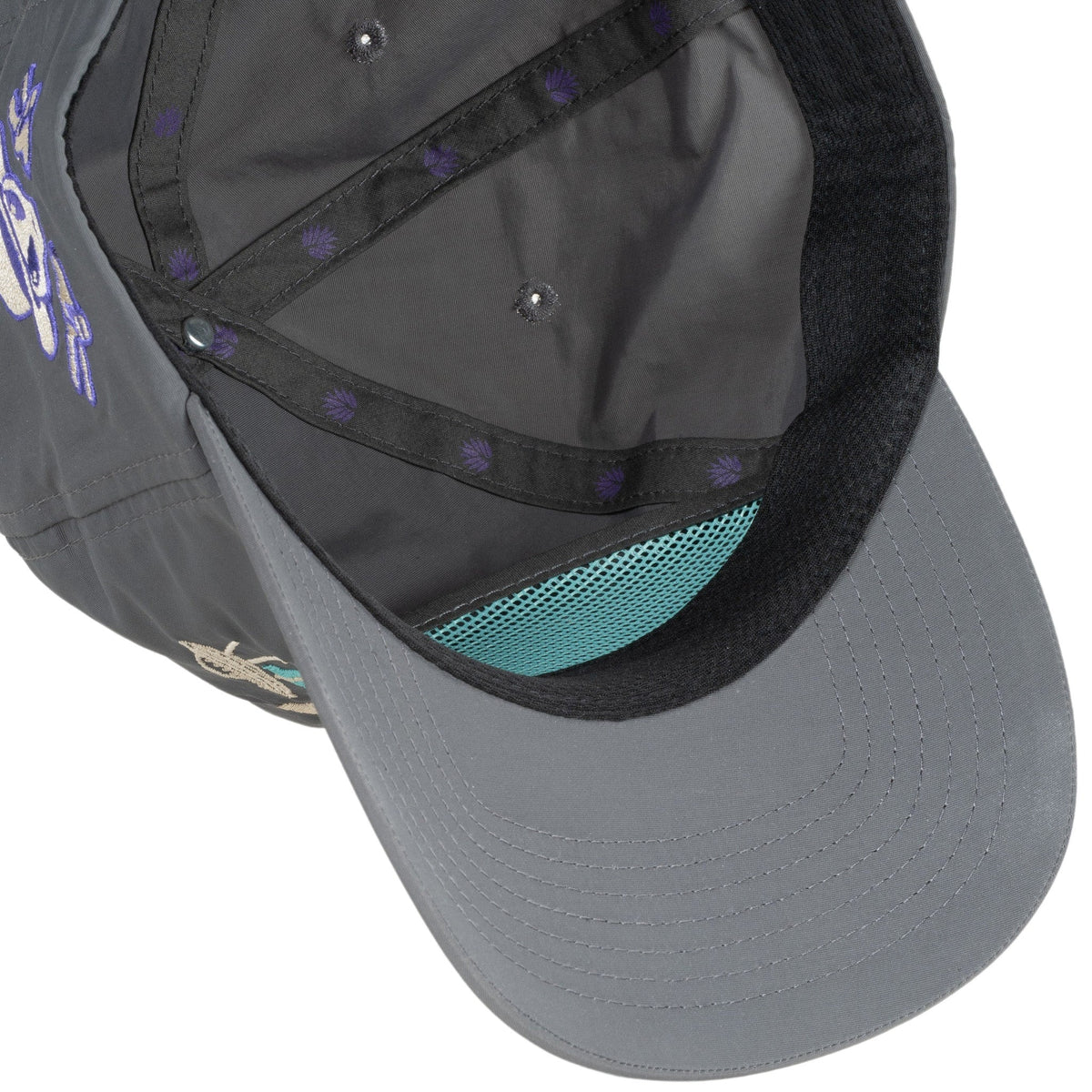 Sendero Provisions Co. High Plains Hat