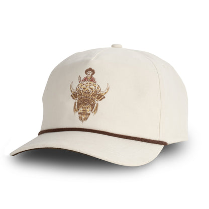 Sendero Provisions Co. Buffalo Hat