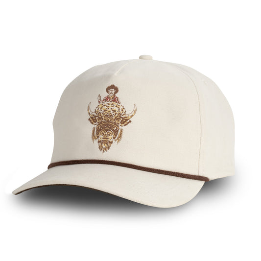 Sendero Provisions Co. Buffalo Hat