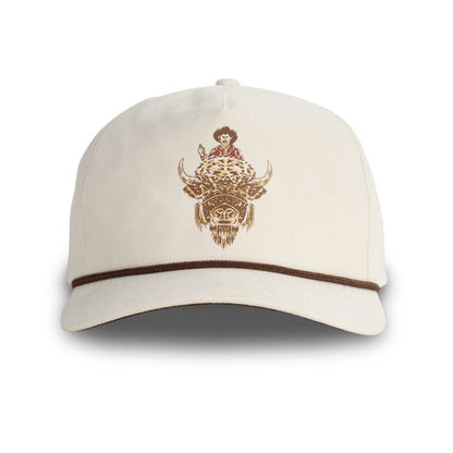 Sendero Provisions Co. Buffalo Hat