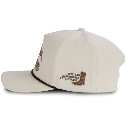 Sendero Provisions Co. Rattlesnake Hat