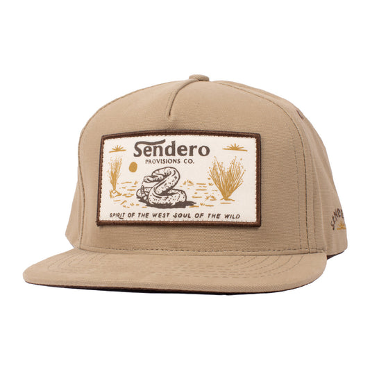 Sendero Provisions Co. Diamondback Hat