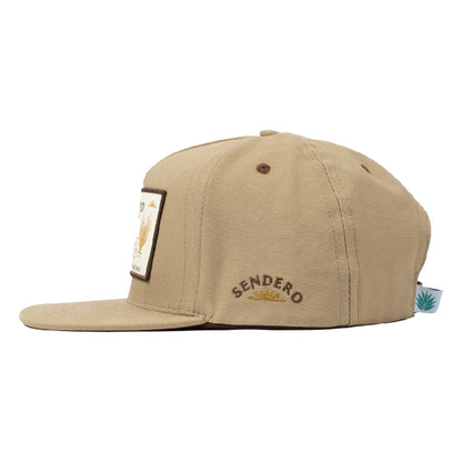 Sendero Provisions Co. Diamondback Hat