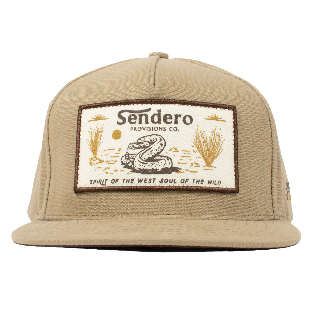 Sendero Provisions Co. Diamondback Hat