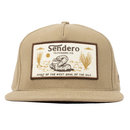 Sendero Provisions Co. Diamondback Hat