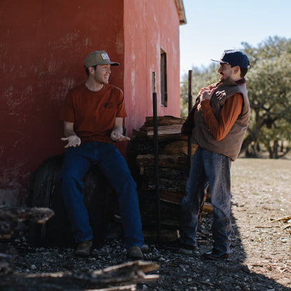Sendero Provisions Co. Diamondback Hat