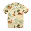 Malibu Cowboy- Cream