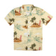 Malibu Cowboy- Cream