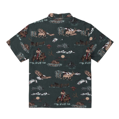 Sendero Provisions Co. Cantina Pique Polo