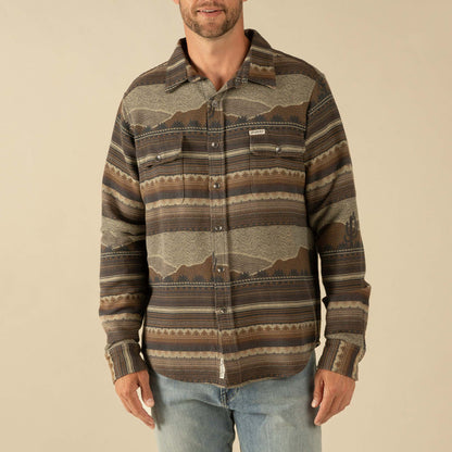 Sendero Provisions Co. Boquillas Shirt