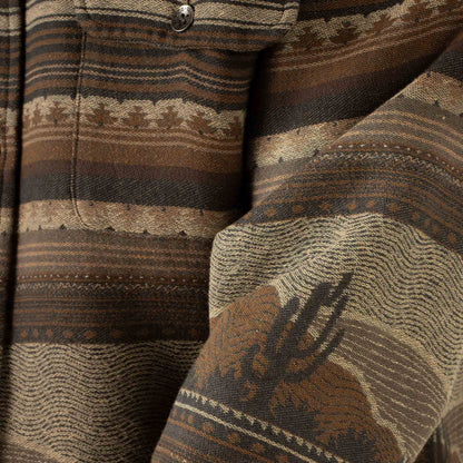 Sendero Provisions Co. Boquillas Shirt