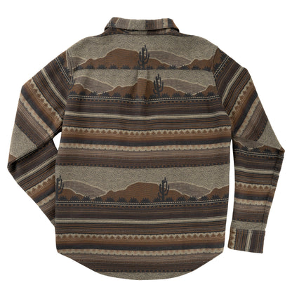 Sendero Provisions Co. Boquillas Shirt