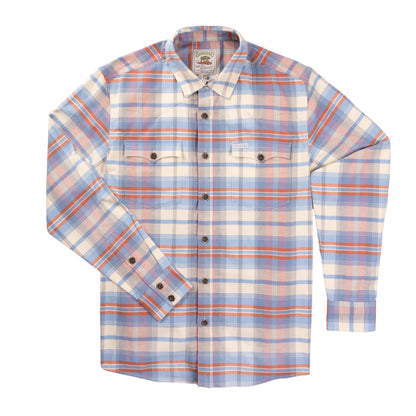 Sendero Provisions Co. Moab Flannel Shirt