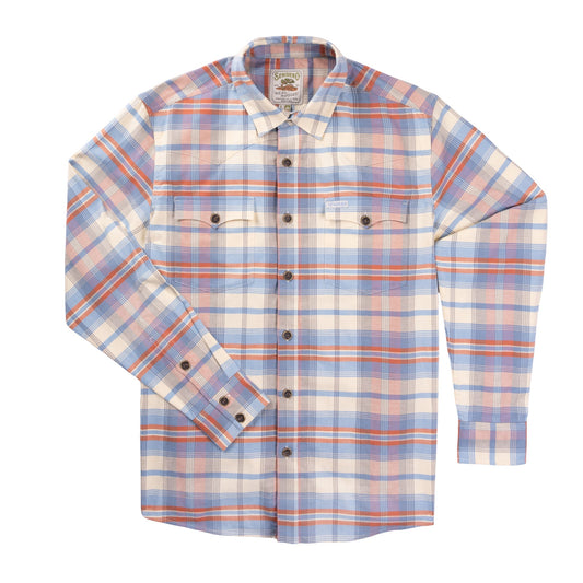 Sendero Provisions Co. Moab Flannel Shirt