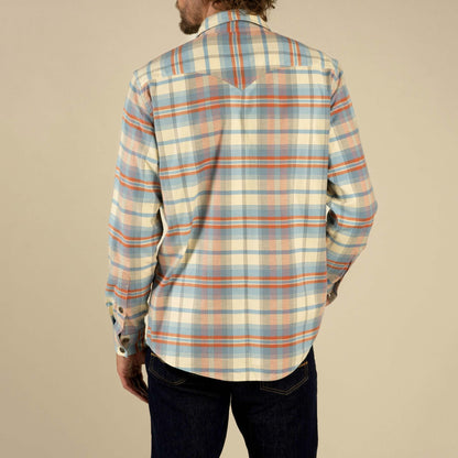 Sendero Provisions Co. Moab Flannel Shirt