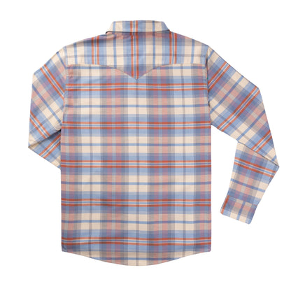 Sendero Provisions Co. Moab Flannel Shirt