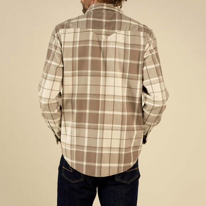 Sendero Provisions Co. Durango Flannel Shirt