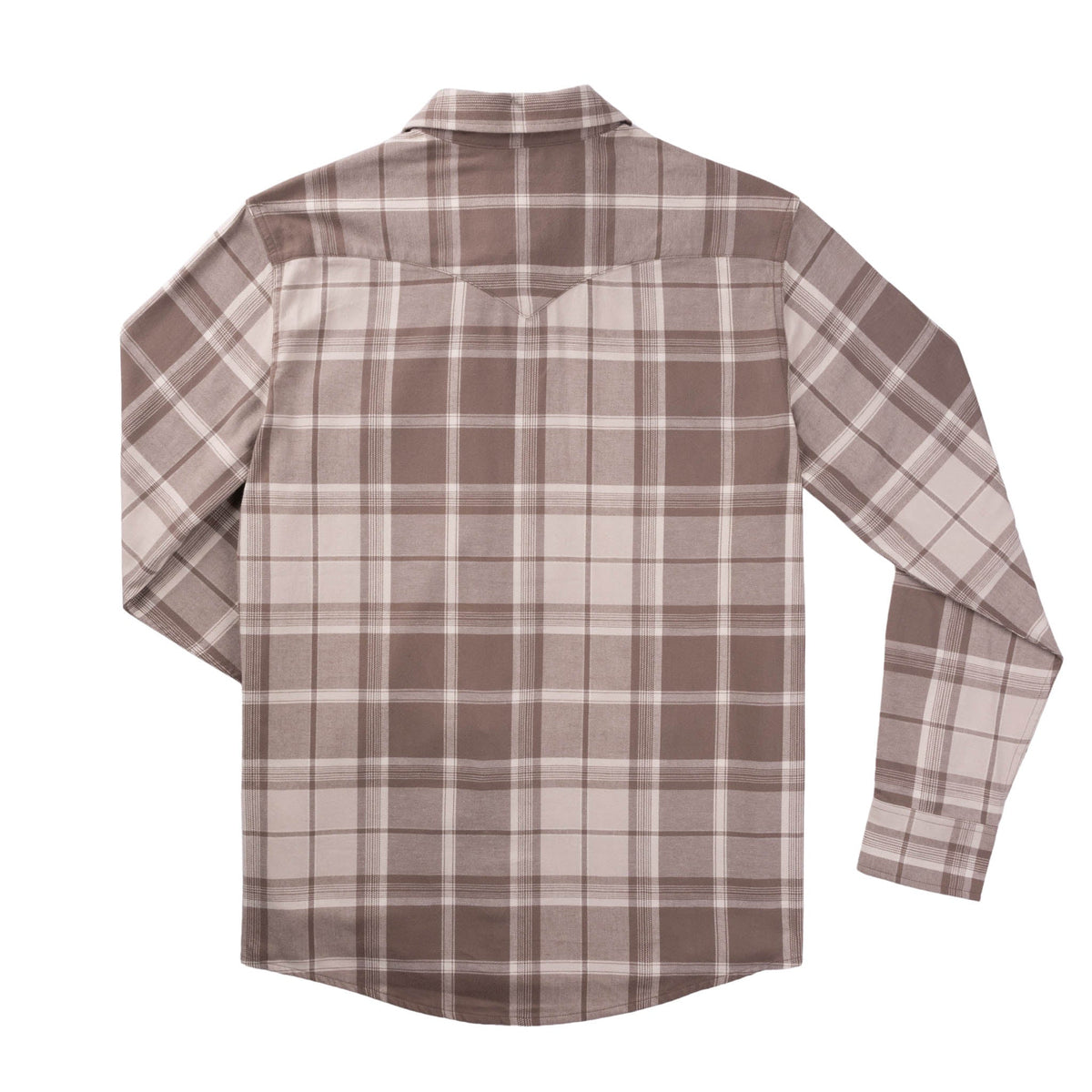Sendero Provisions Co. Durango Flannel Shirt