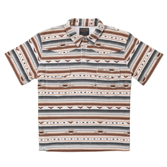 Sendero Provisions Co. Cantina Terry Polo