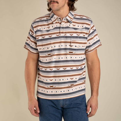 Sendero Provisions Co. Cantina Terry Polo